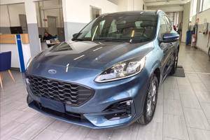 FORD Kuga 2.5 phev ST-Line X 2wd 225cv cvt