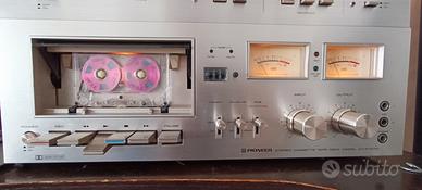 Pioneer deck  CT- F 7070