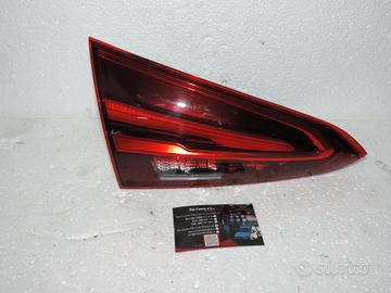 Fanale Stop Posteriore SX Sinistro LED Mercedes Cl