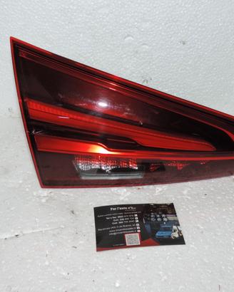 Fanale Stop Posteriore SX Sinistro LED Mercedes Cl