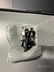 Reloop coppia testine  			