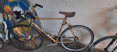 bici olmo