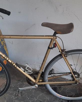 bici olmo