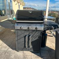 Barbecue Dolcevita BeefMaster