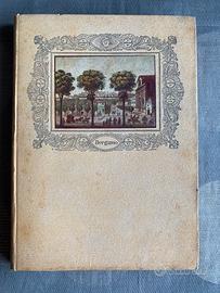 Libro Bergamo 1955