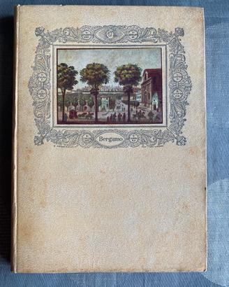 Libro Bergamo 1955