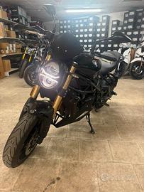 Benelli 752 S Moto