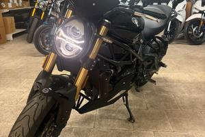 Benelli 752 S Moto