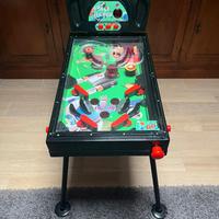 Space Flipper Giocattolo