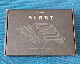 Zeppe per Squat Prozis Slant – Squat Wedges