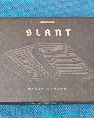Zeppe per Squat Prozis Slant – Squat Wedges