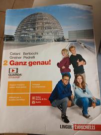 Ganz genau! 2