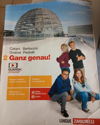 Ganz genau! 2