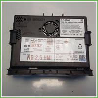 Sistema di navigazione OPEL MOKKA X 1.6 84156702 2