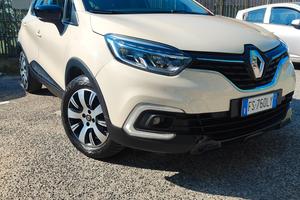 Renault Captur unico proprietario prezzo trattabil