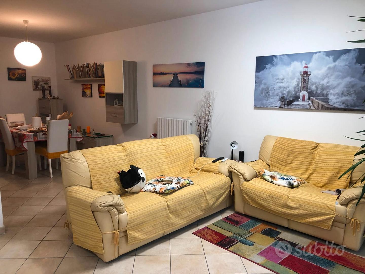 Appartamento – Agugliano - Vista 3