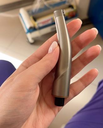 SIEMENS T1 LINE CONDENS – CONTRANGOLO ODONTOIATRI