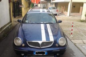 Lancia Lybra 1.9JTD