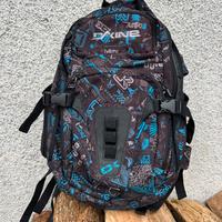 Zaino sci e snowboard Dakine