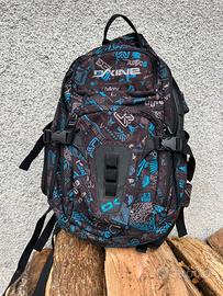 Zaino sci e snowboard Dakine