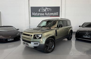 Land Rover Defender 110 SE MHEV awd 3.0cc 200cv As