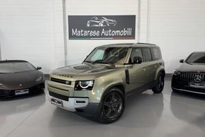 Land Rover Defender 110 SE MHEV awd 3.0cc 200cv As