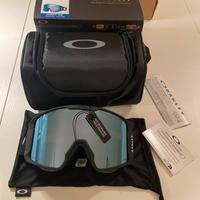 Maschera OAKLEY LINE MINER L NUOVA
