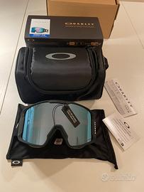 Maschera OAKLEY LINE MINER L NUOVA