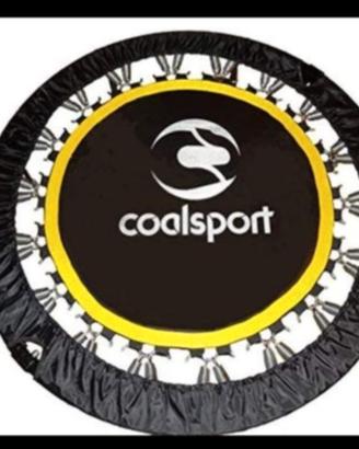 Tappeto Elastico
