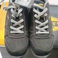 scarpe antinfortunistiche 