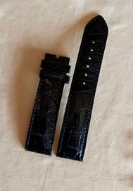 ROLEX , Cinturino Coccodrillo