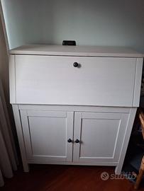 Scrittoio porta stampante