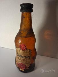 Mignon Barbaresco Riserva Speciale 1967 Bertolo