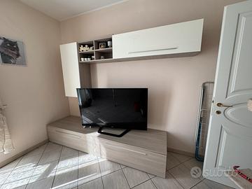 Composizione soggiorno