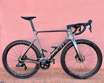 Giant Propel Advanced Tg. L pari a nuova