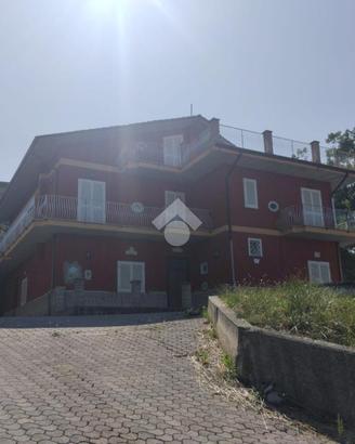 VILLA SINGOLA A SAN MANGO SUL CALORE