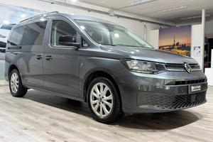 VOLKSWAGEN CADDY MAXI 2.0TDI 122cv DSG - 7 POSTI