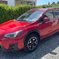 Ricambi per SUBARU XV 2020 2021 2022 2023  DISPONI