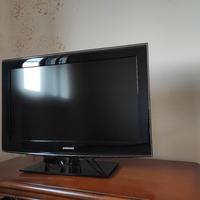 Samsung TV 32 pollici 