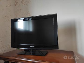 Samsung TV 32 pollici 