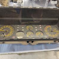 Quadro strumenti Lancia Delta integrale 16v