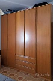 armadio cameretta  