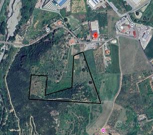 Terreno Agricolo Patti [Cod. rif 3262445VCG]