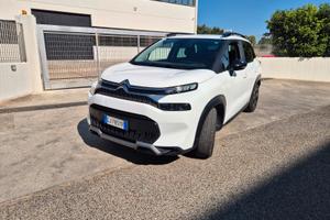 Citroen C3 Aircross BlueHDi 120 S&S EAT6 Feel
