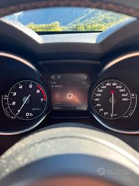 Alfa Romeo Stelvio MY 2019 - 280 cv AT8 Q4 B-Tech