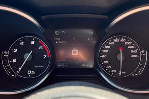 Alfa Romeo Stelvio MY 2019 - 280 cv AT8 Q4 B-Tech