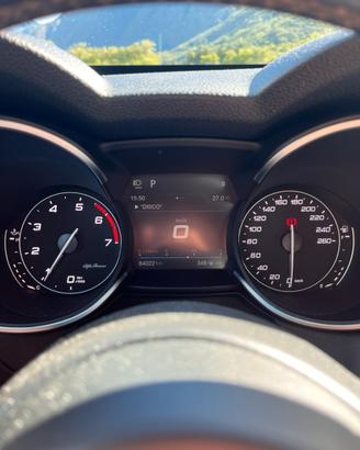 Alfa Romeo Stelvio MY 2019 - 280 cv AT8 Q4 B-Tech