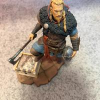 Action figure assassin's creed valhalla