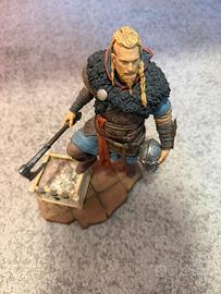 Action figure assassin's creed valhalla