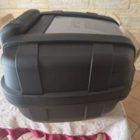 Bauletto Kappa riviera 52 litri
